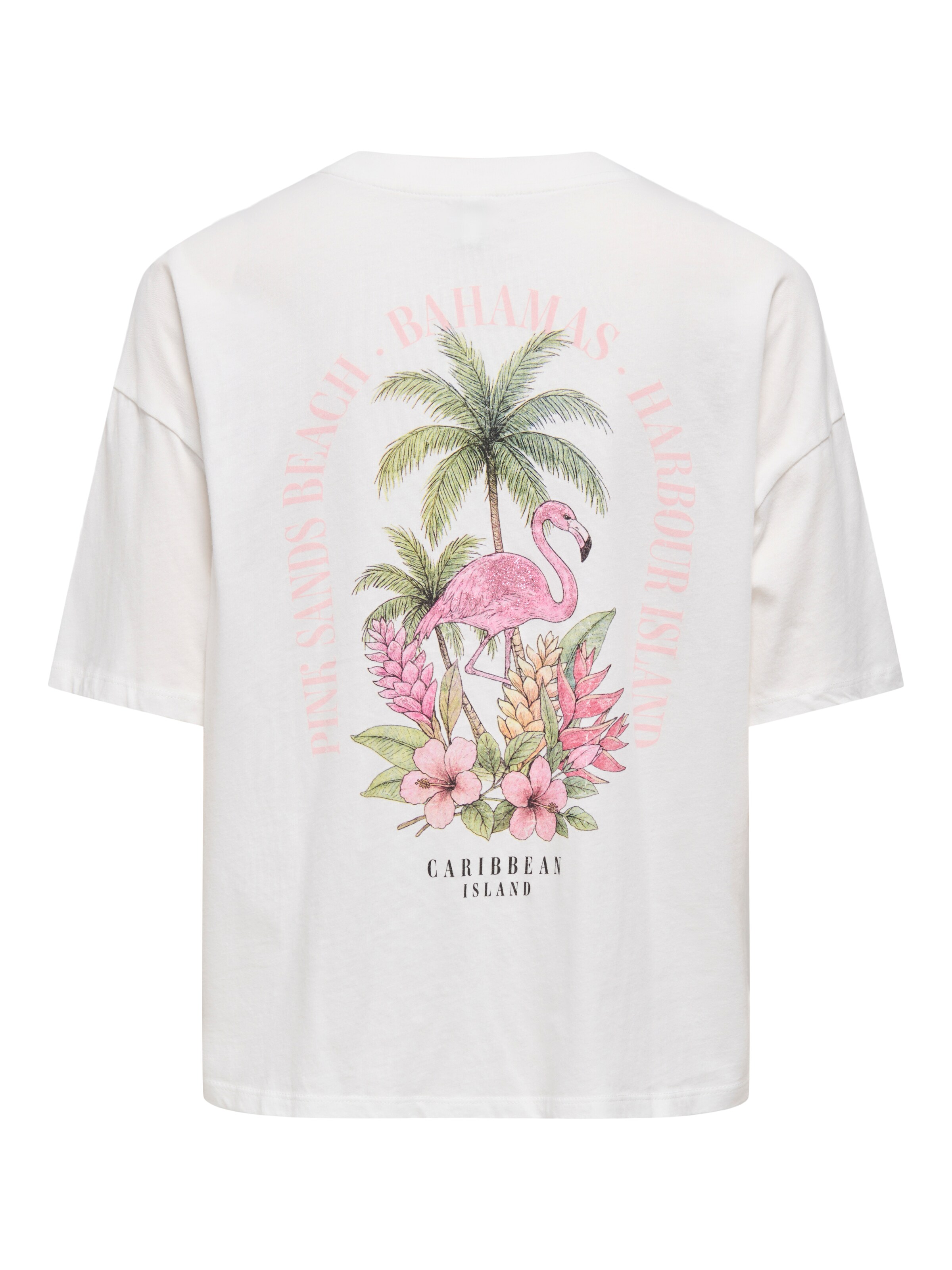 ONLY Shirt in White