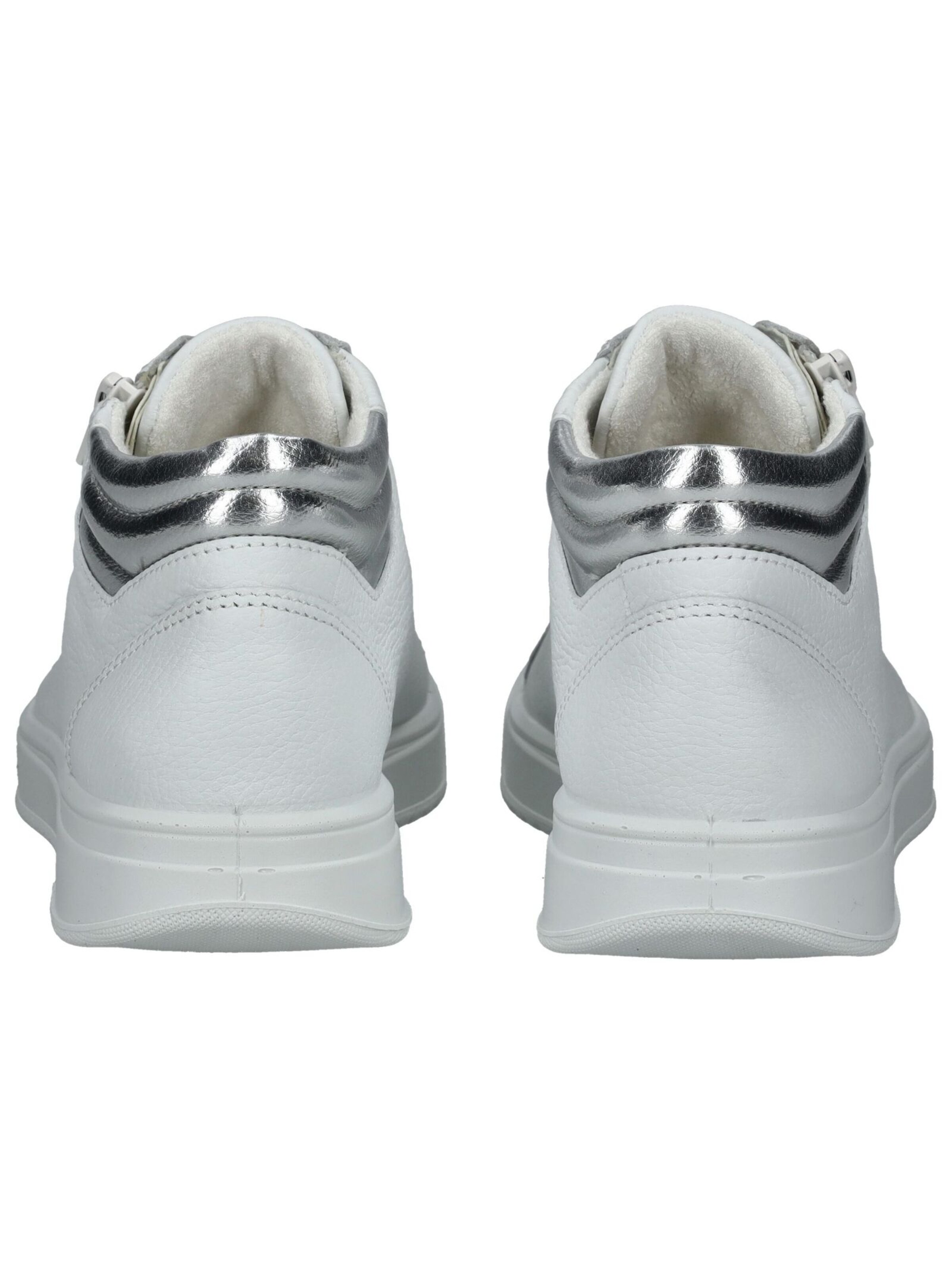 ARA Sneaker in Weiß