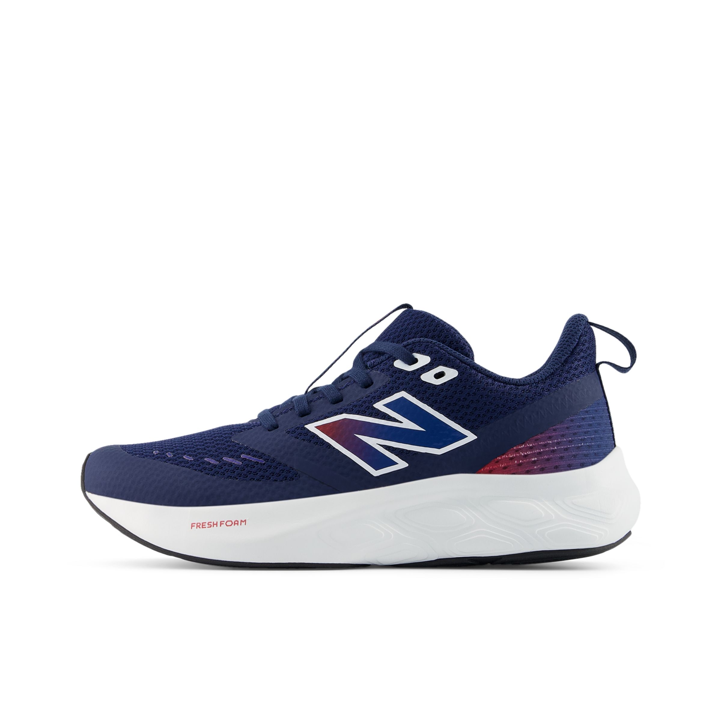 Chaussure de sport '625 Lace' new balance en bleu