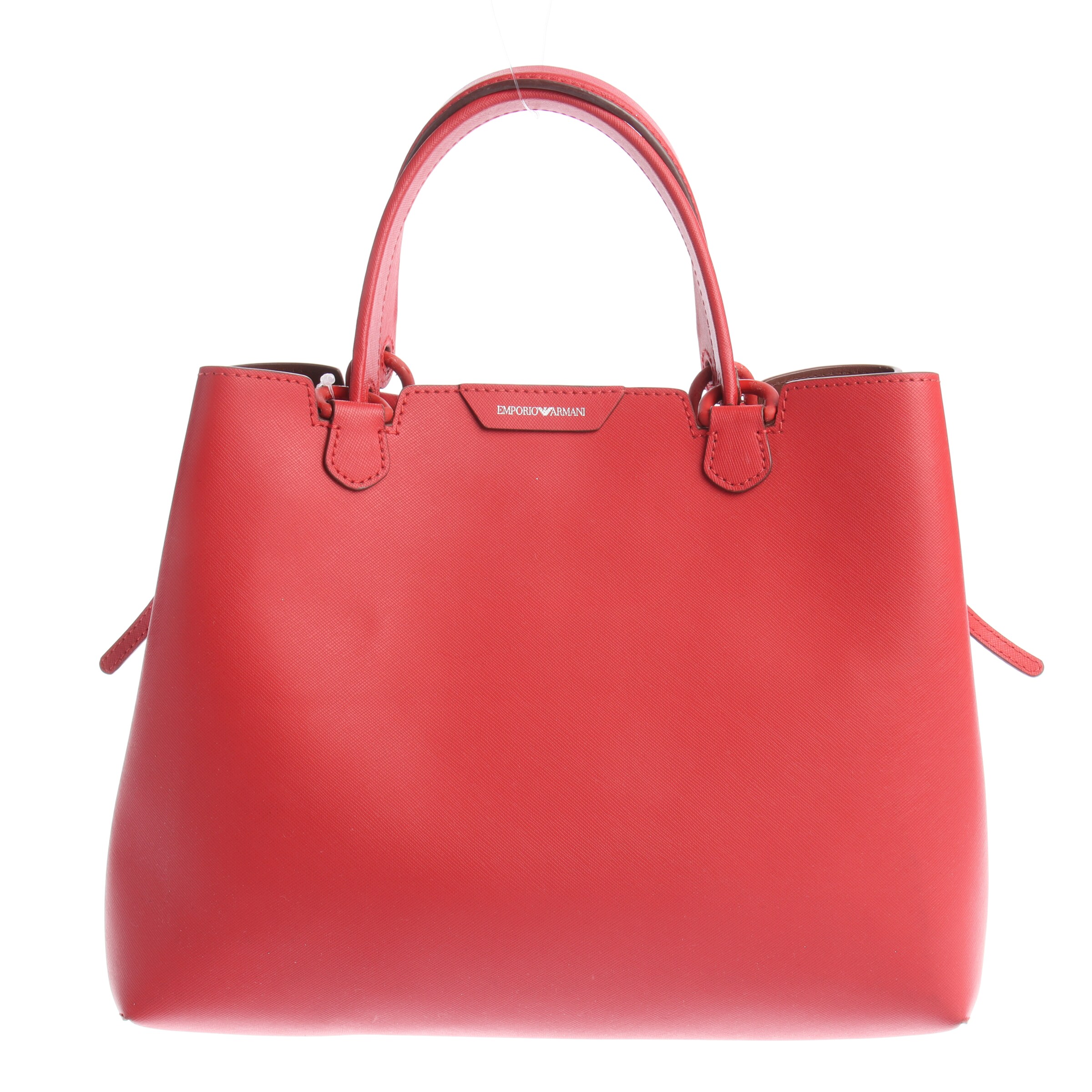 Emporio Armani Bag in One size in Red, Item view