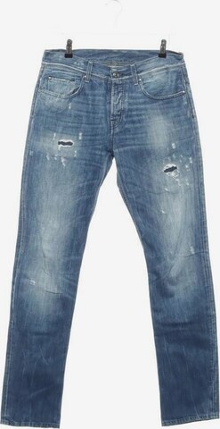 DSQUARED2 Jeans in 31 in Blue: front
