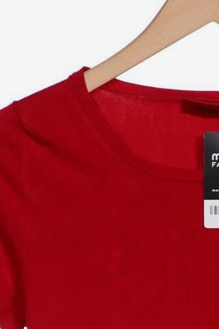 HUGO Red T-Shirt M in Rot