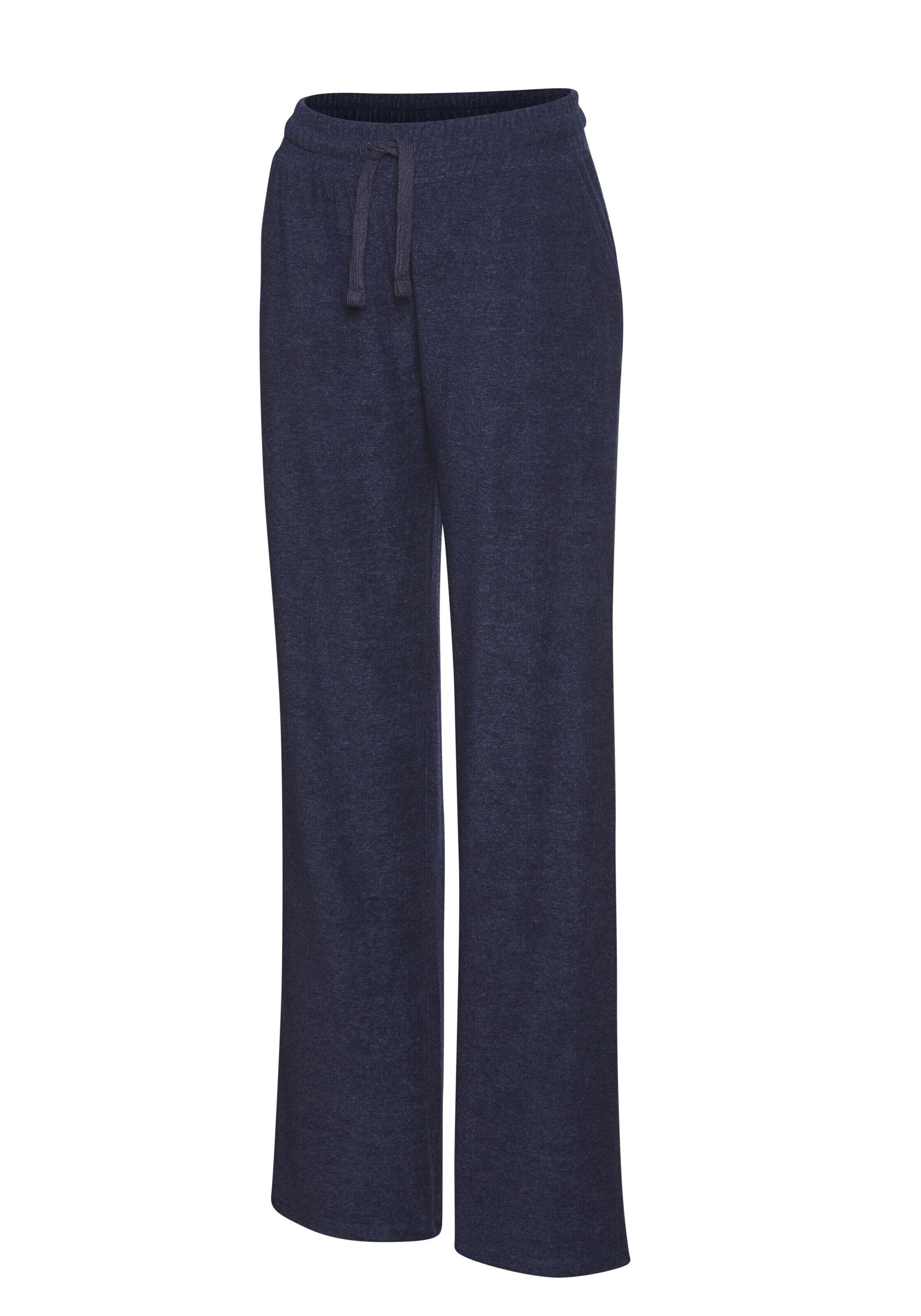 VIVANCE Regular Pants in Blue