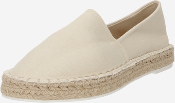 ABOUT YOU Espadrilles 'Felicitas' in Beige: front