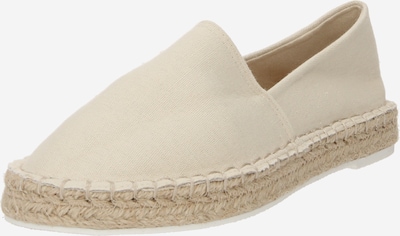 ABOUT YOU Espadrilles 'Felicitas' in Beige, Item view