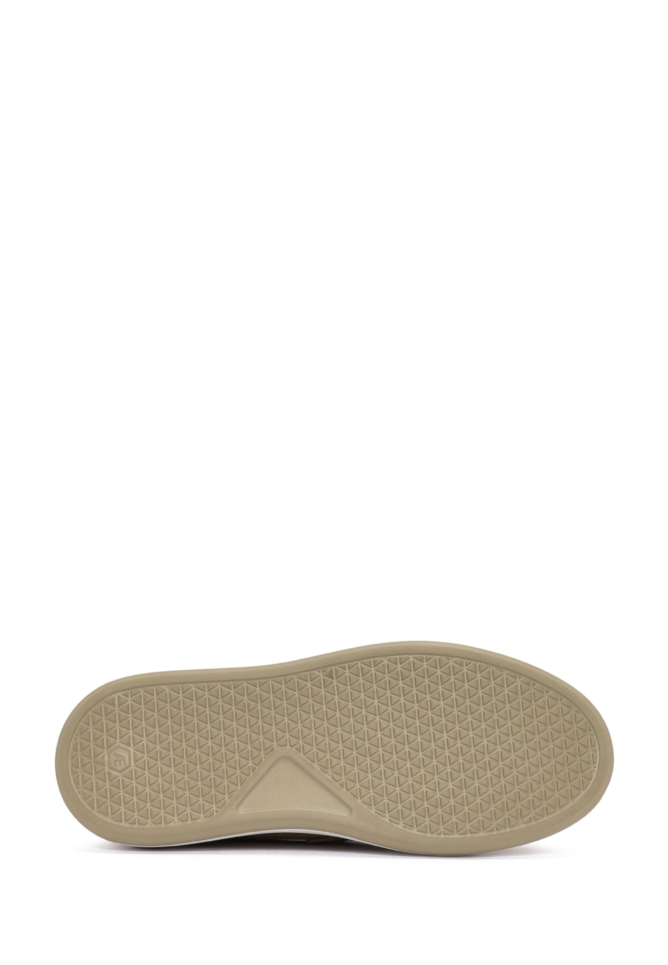 Derimod Slipper in Beige