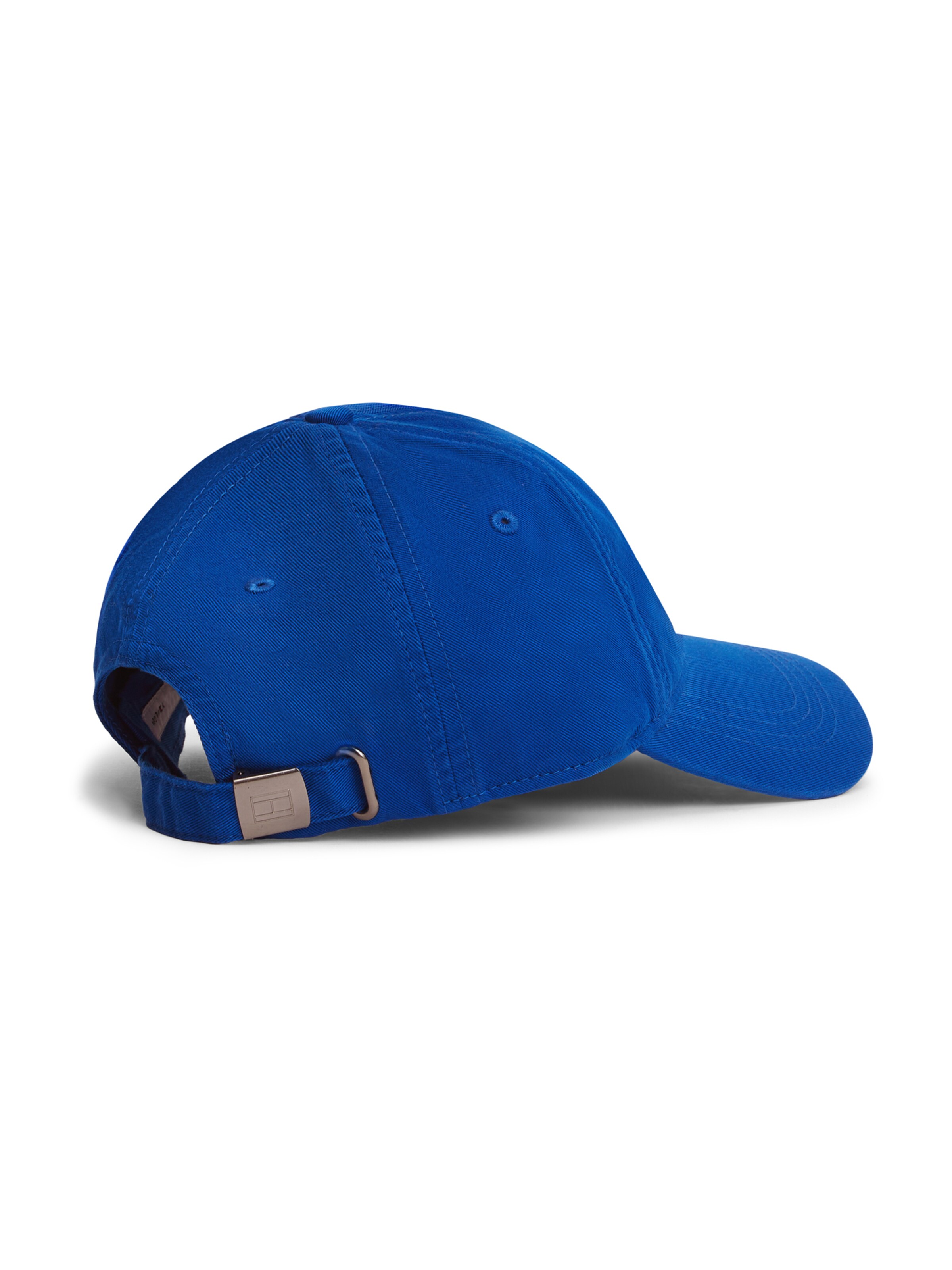 TOMMY HILFIGER Cap in Blue
