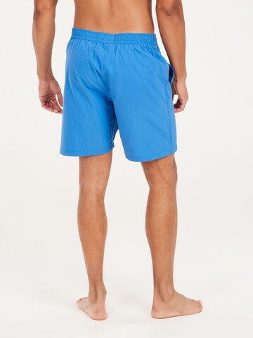PROTEST Badeshorts 'PRTBAKY' in Blau