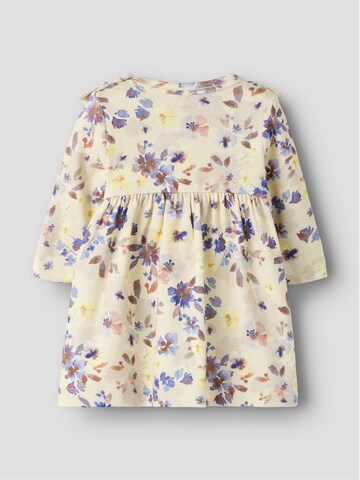 NAME IT Kjole i hvid