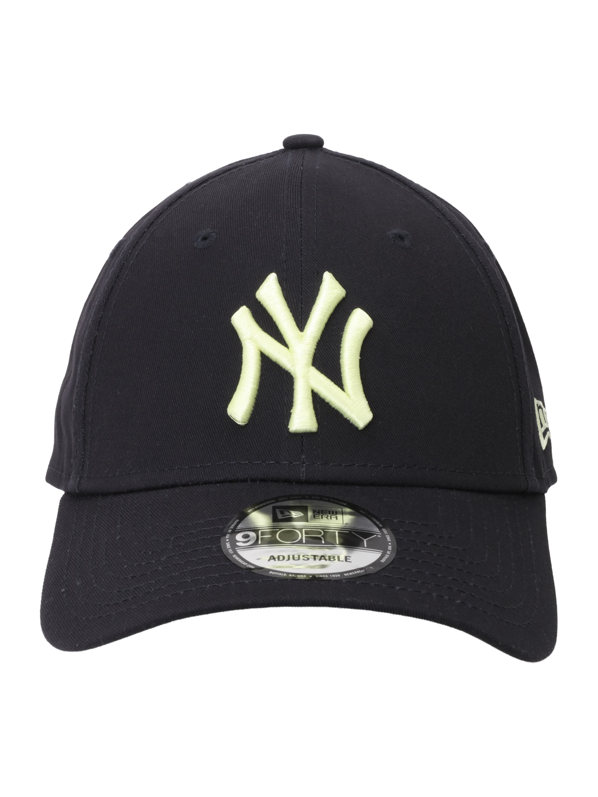 NEW ERAŠilterica 'MLB New York Yankees League Essential' - plava boja