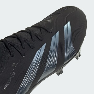 ADIDAS PERFORMANCE Voetbalschoen 'Predator 24 Pro' in Zwart