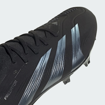 ADIDAS PERFORMANCE Παπούτσι ποδοσφαίρου 'Predator 24 Pro' σε μαύρο