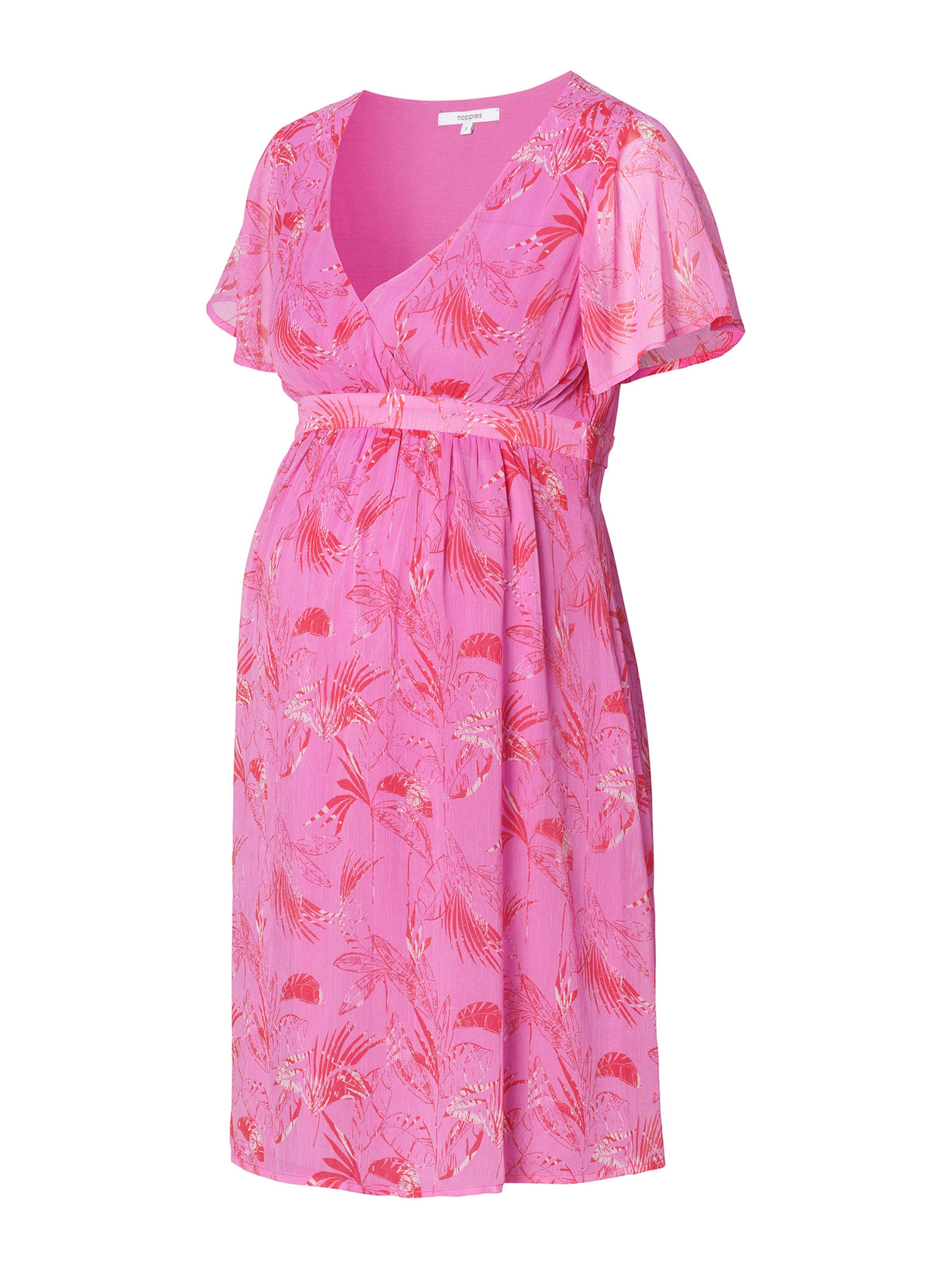 Noppies Dress 'Cusco' in Pink
