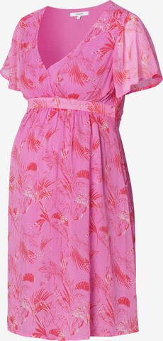 Robe 'Cusco' Noppies en rose