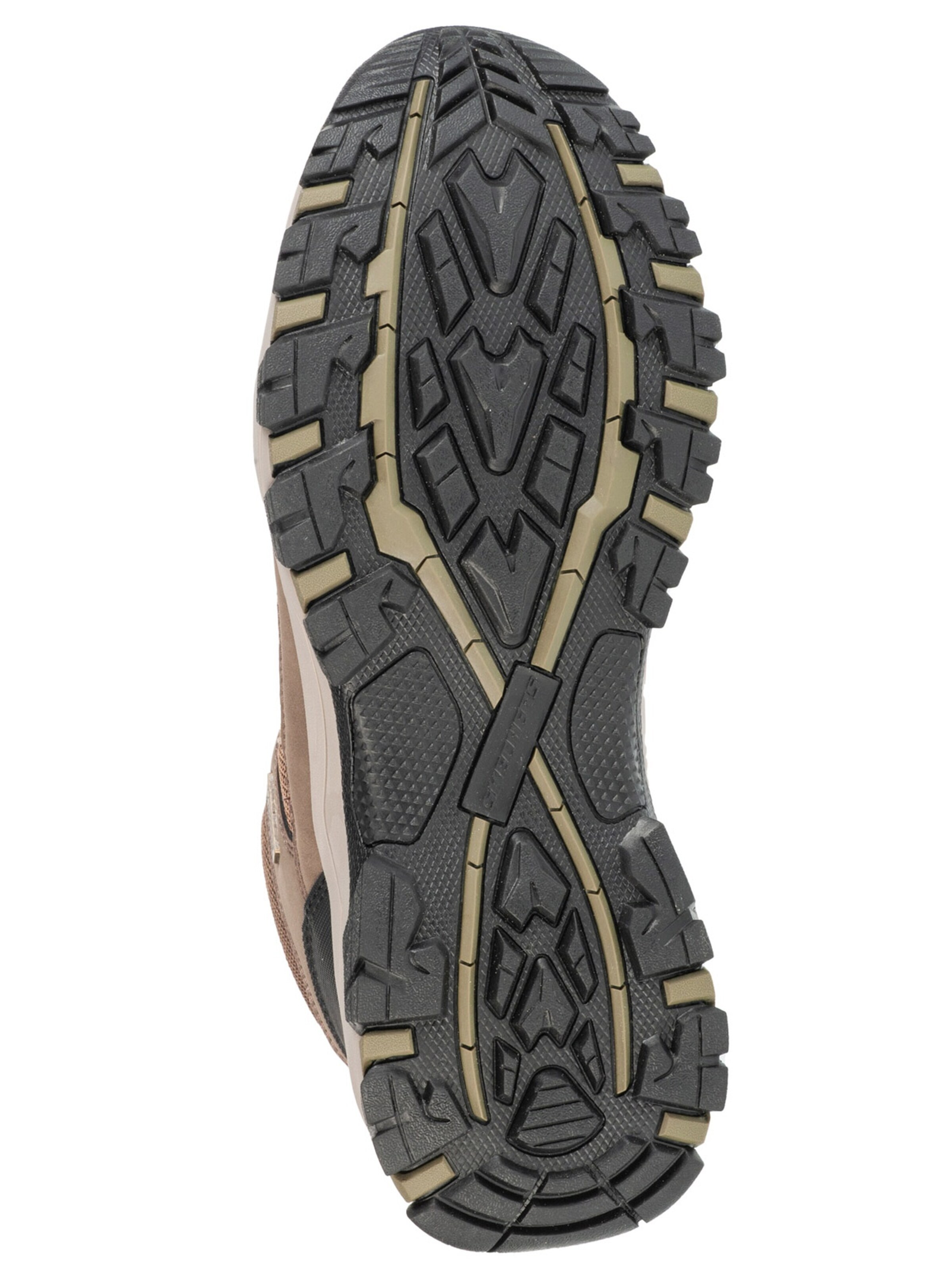 SKECHERS Boots‌‌‌‌‌ in Braun