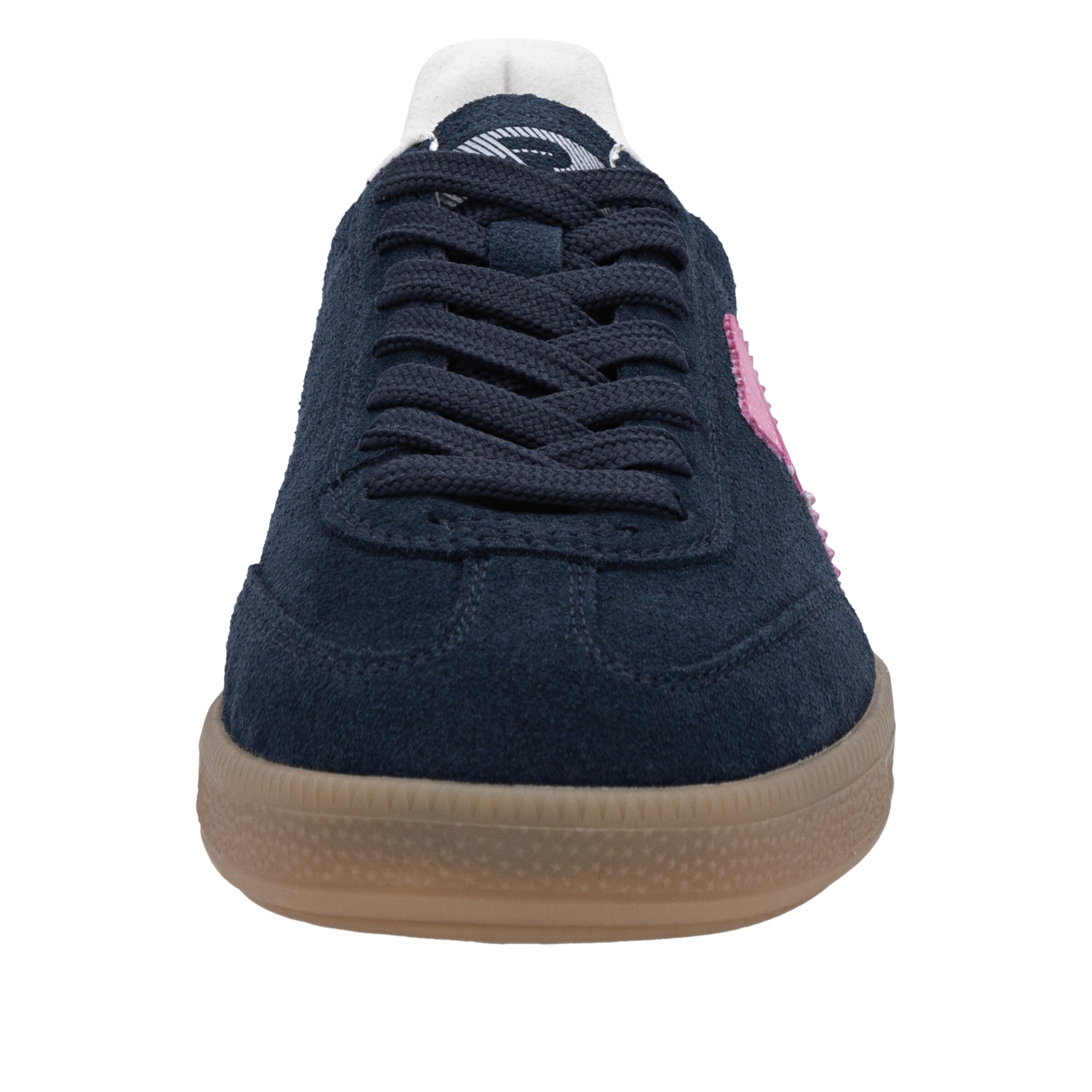 Rieker Sport Platform trainers in Blue