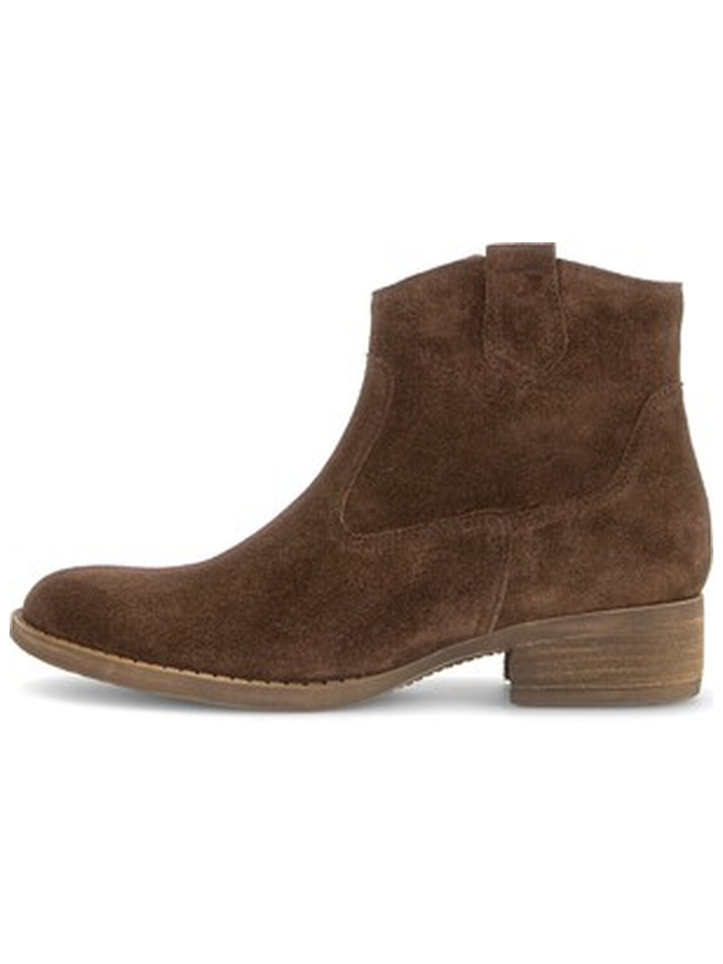 GABOR Cowboy Boots '8038.02.001' in 37,5 in Brown, Item view