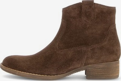 GABOR Cowboy Boots '8038.02.001' in 37,5 in Brown, Item view
