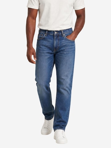 Tommy Jeans Slimfit Jeans 'RYAN' in Blauw