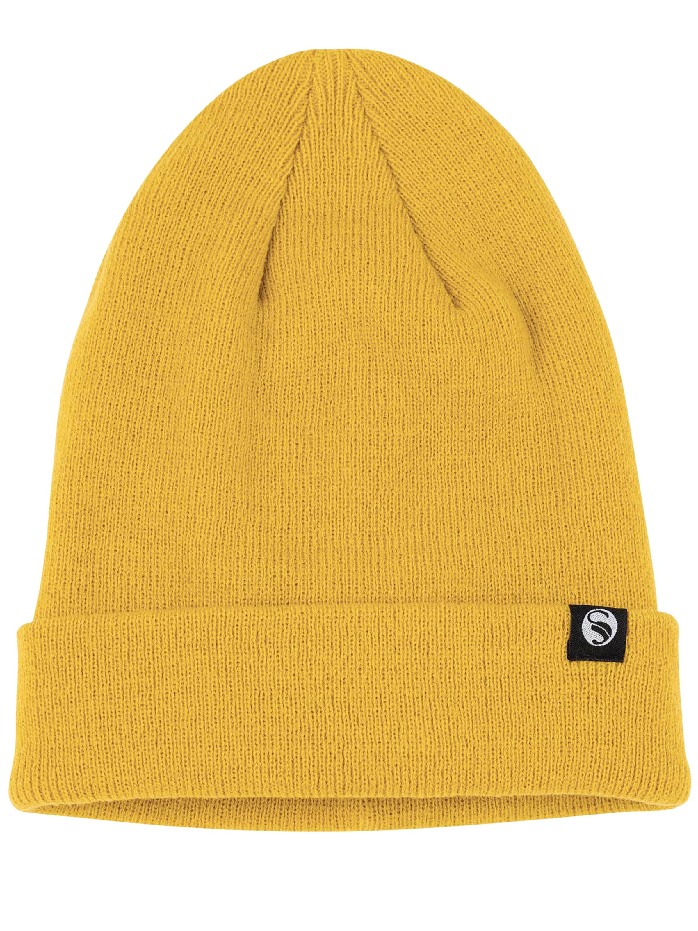 Stark Soul Muts in Geel