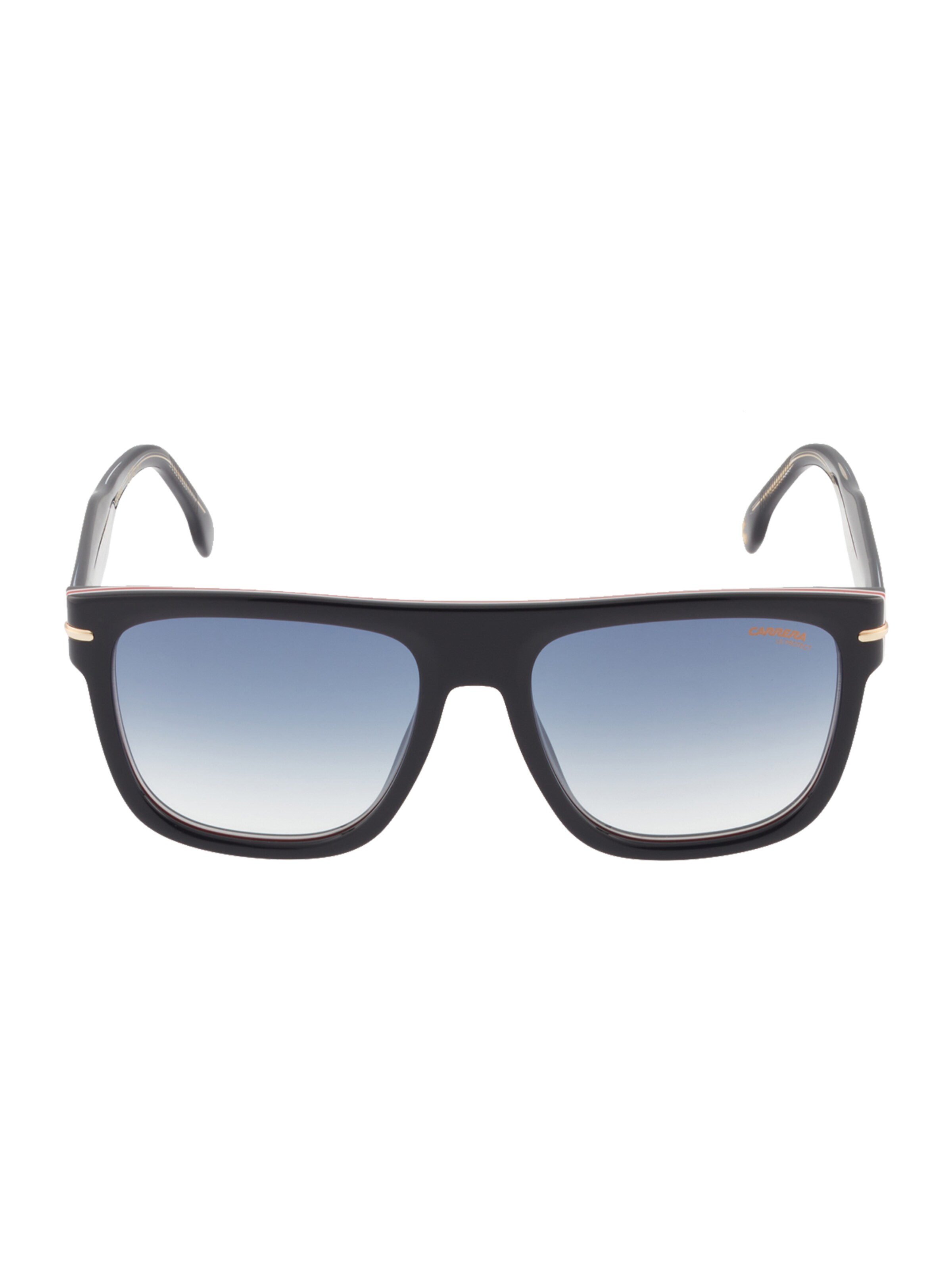 Carrera Solbriller i sort