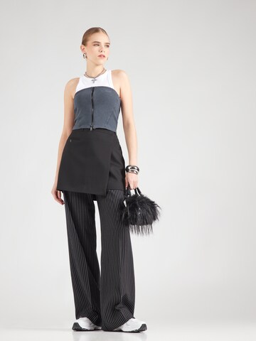 Han Kjøbenhavn Top in Black