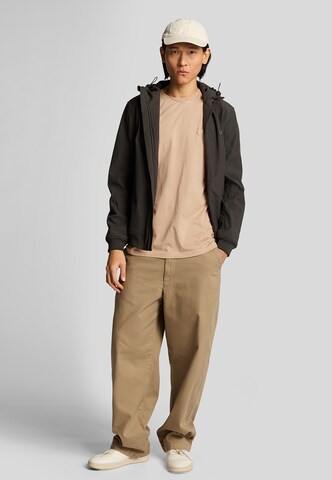 Lyle & Scott Shirt in Bruin