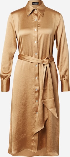 SAND COPENHAGEN Kleid 'Hedvig' in sand, Produktansicht