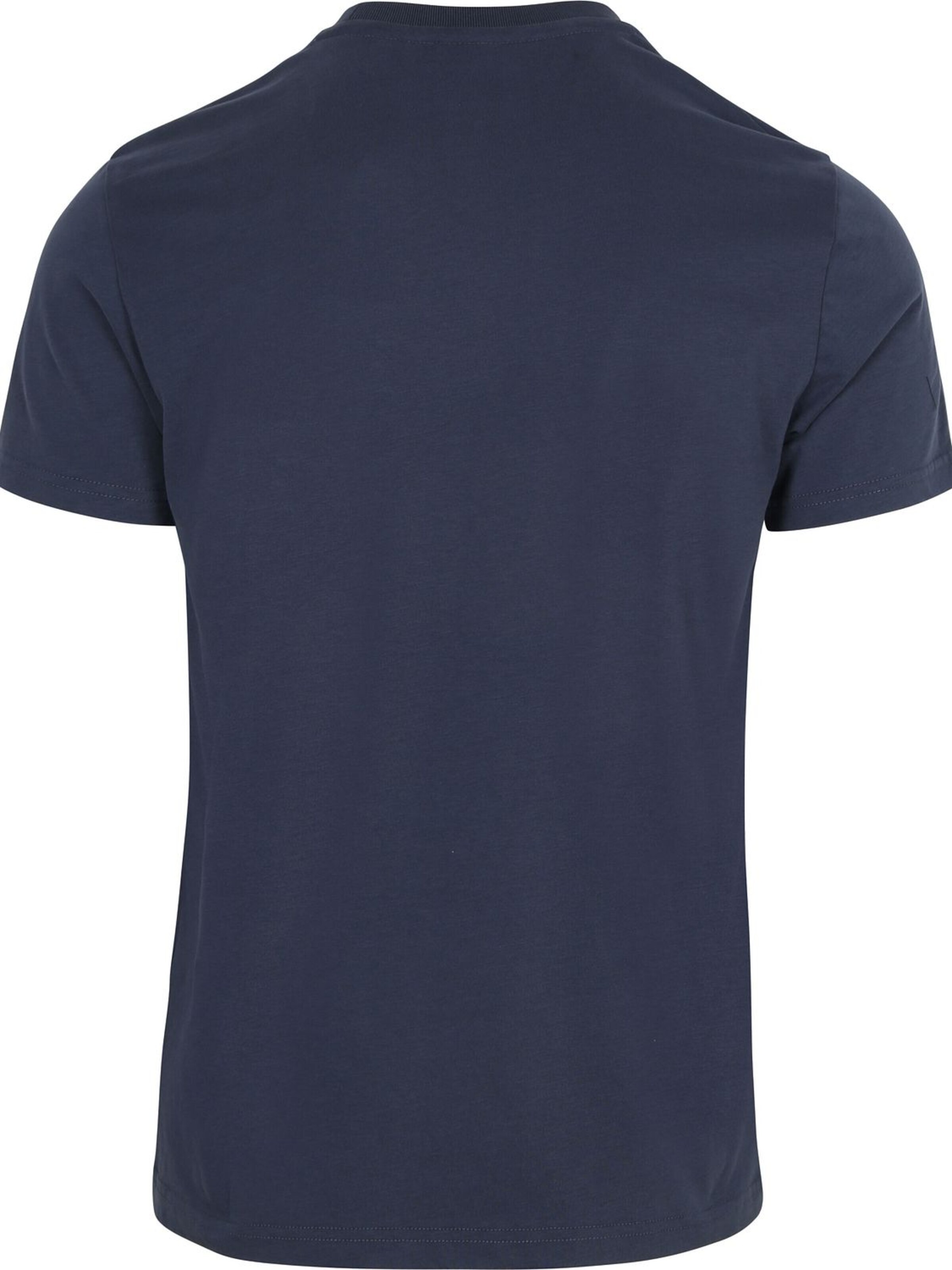 Superdry Shirt‌‌‌‌‌‌ in Blau