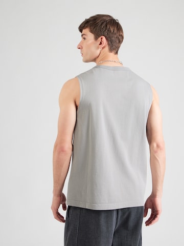 GAP - Camisa em cinzento
