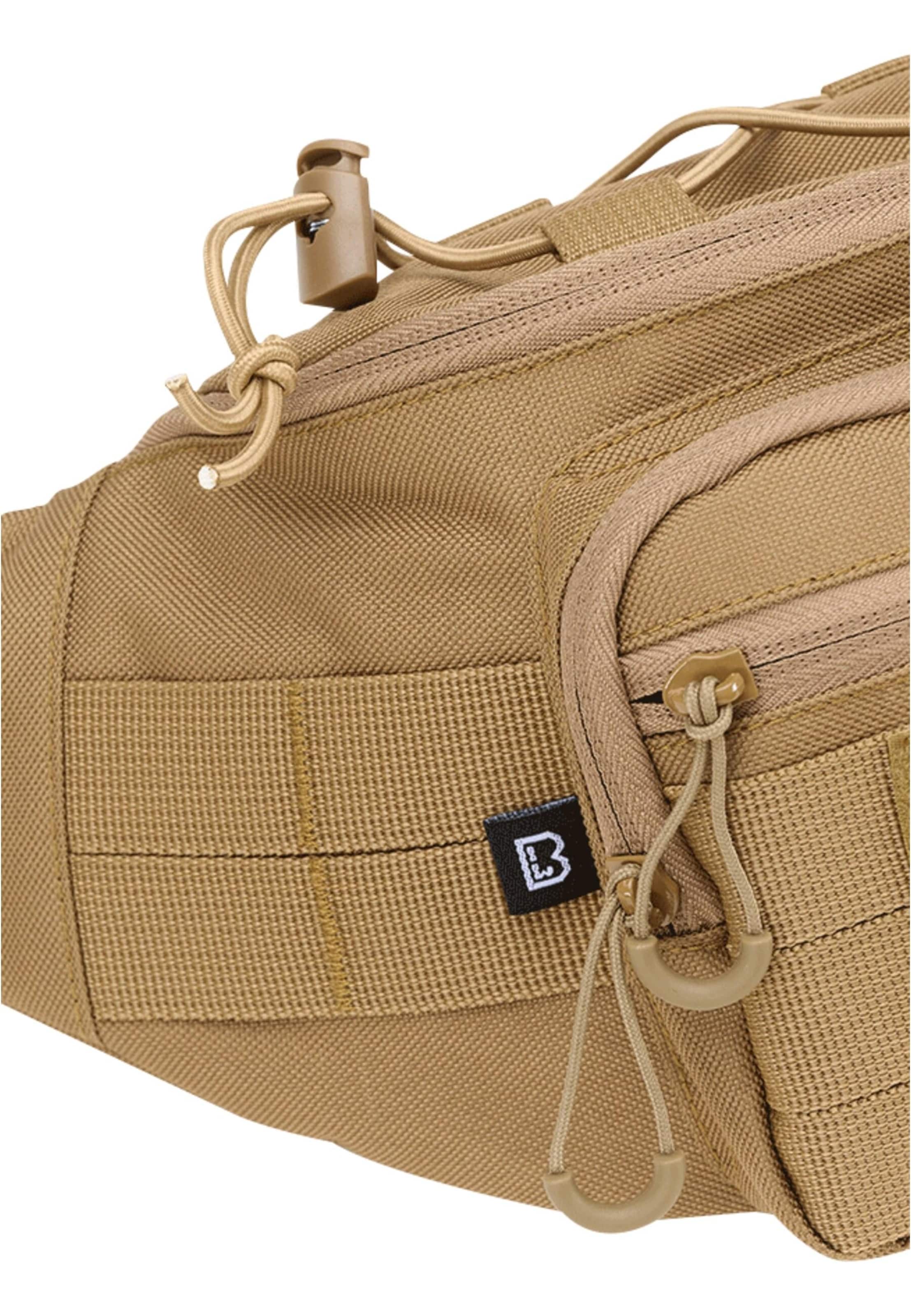 Brandit Ledvinka – bronzová