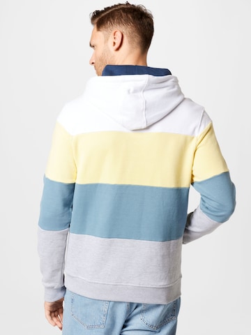 BLEND Sweatshirt in Mischfarben