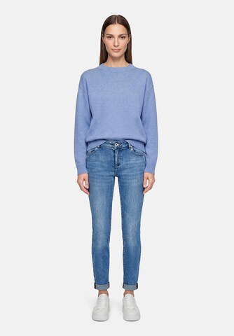 Pullover di Betty Barclay in blu