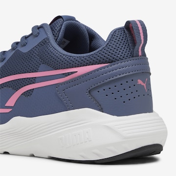 PUMA Athletic Shoes 'All Day Active' in Blue