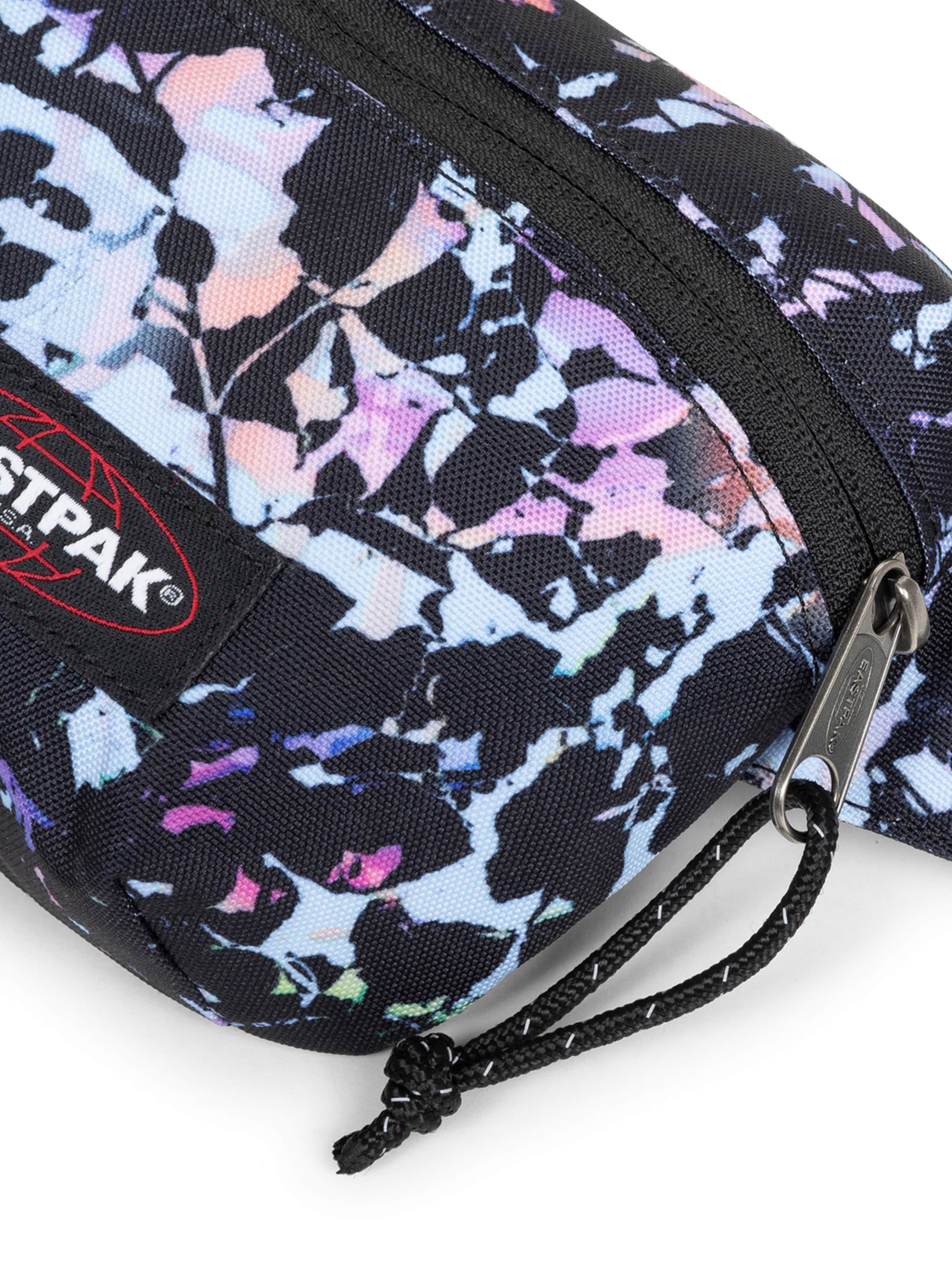 EASTPAK - Riñonera 'Sommar' en negro