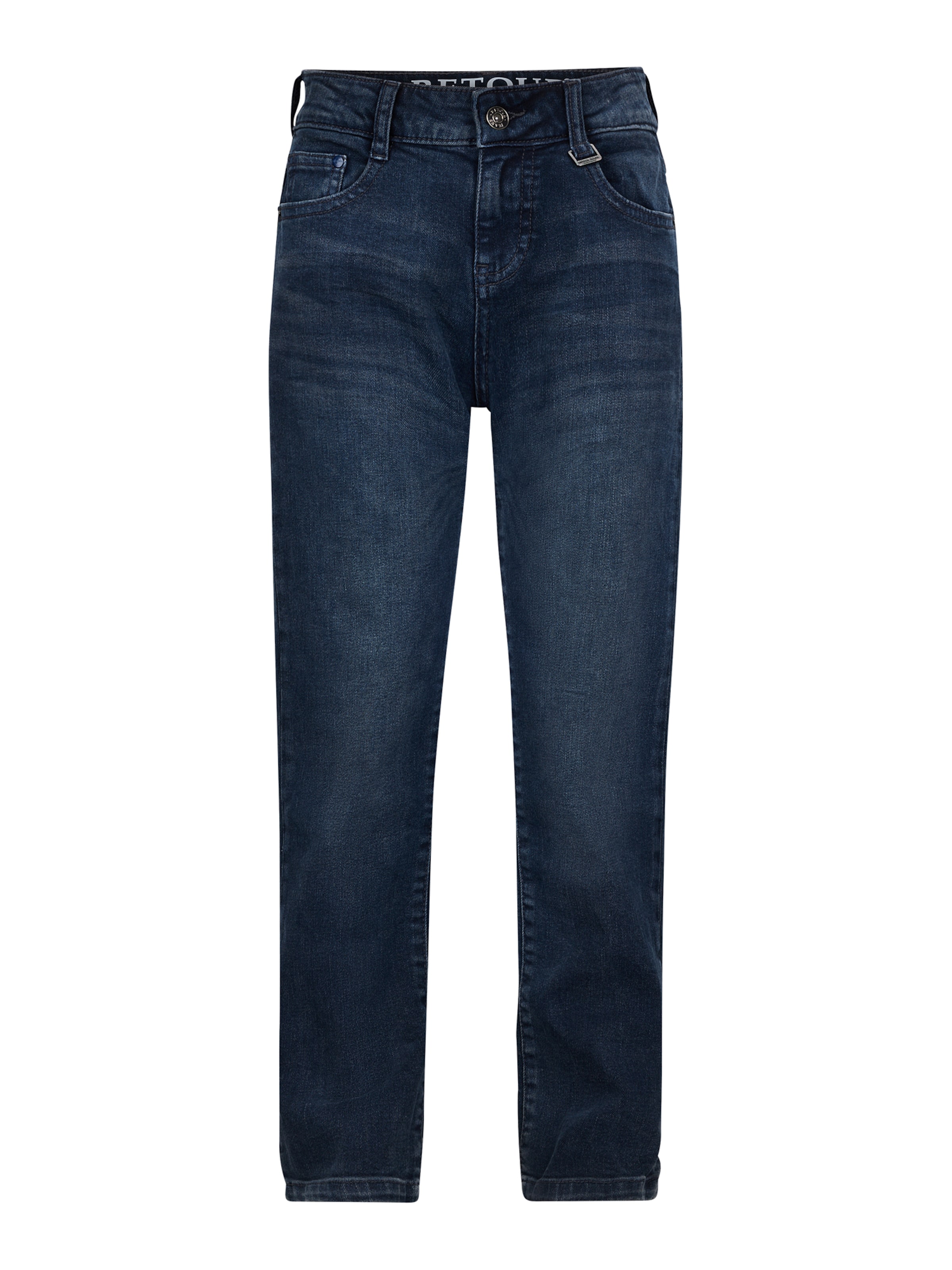 Retour Jeans Loosefit Τζιν 'Landon' σε μπλε: μπροστά