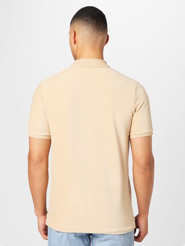 Polo Ralph Lauren Tričko – béžová