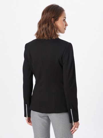 GUESS - Blazer 'CECILE' en negro