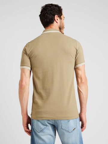 G-STAR Shirt 'Dunda' in Beige
