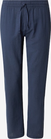 JACK & JONES Nadrág 'JWHKANE JJPAROS' - kék: elől