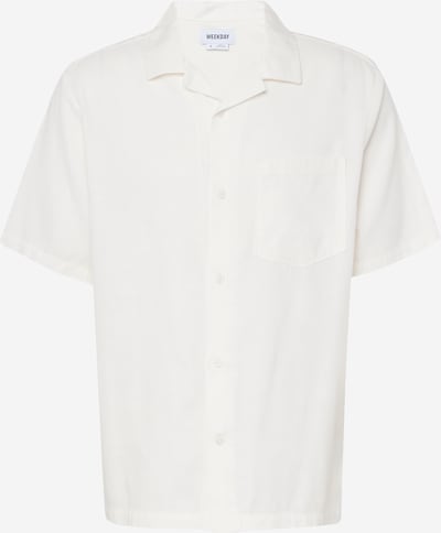 WEEKDAY Košulja u bijela, Pregled proizvoda