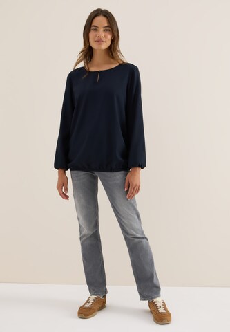 CECIL Blouse in Blue