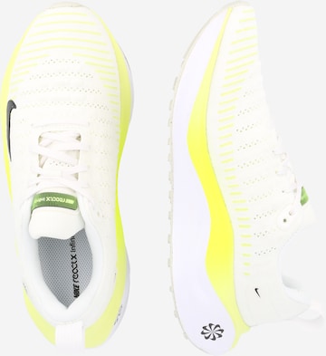 NIKE Løbesko 'React Infinity Run' i hvid