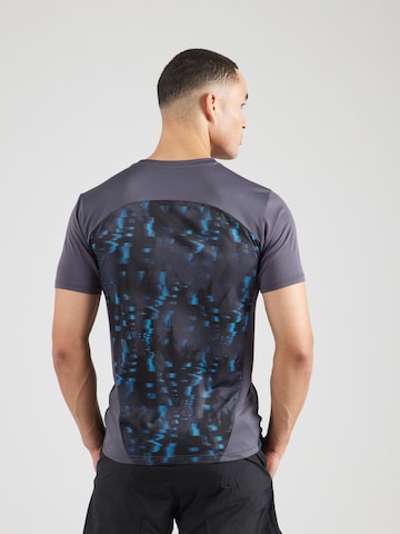 Maillot 'Olympique De Marseille' PUMA en gris