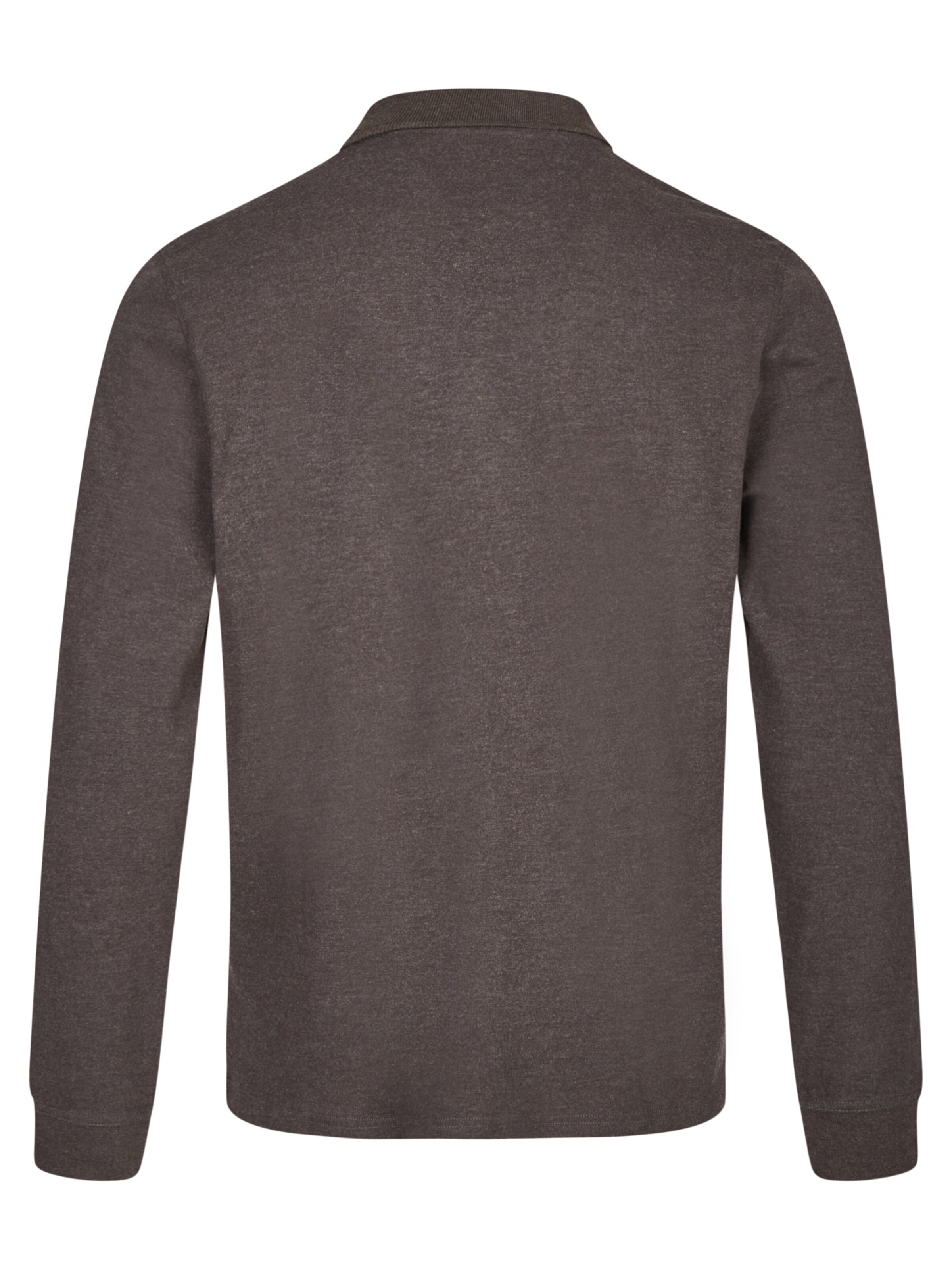 HECHTER PARIS Shirt in Grey