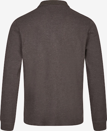 T-Shirt HECHTER PARIS en gris