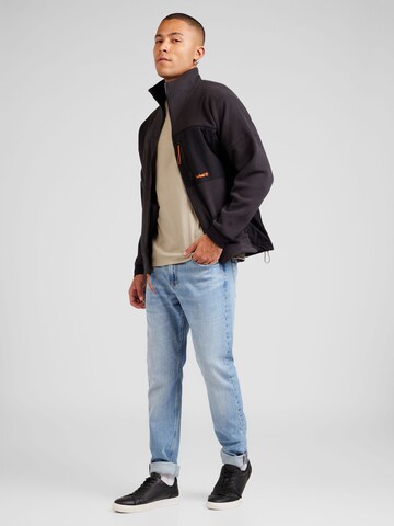 Maglietta di THE NORTH FACE in grigio