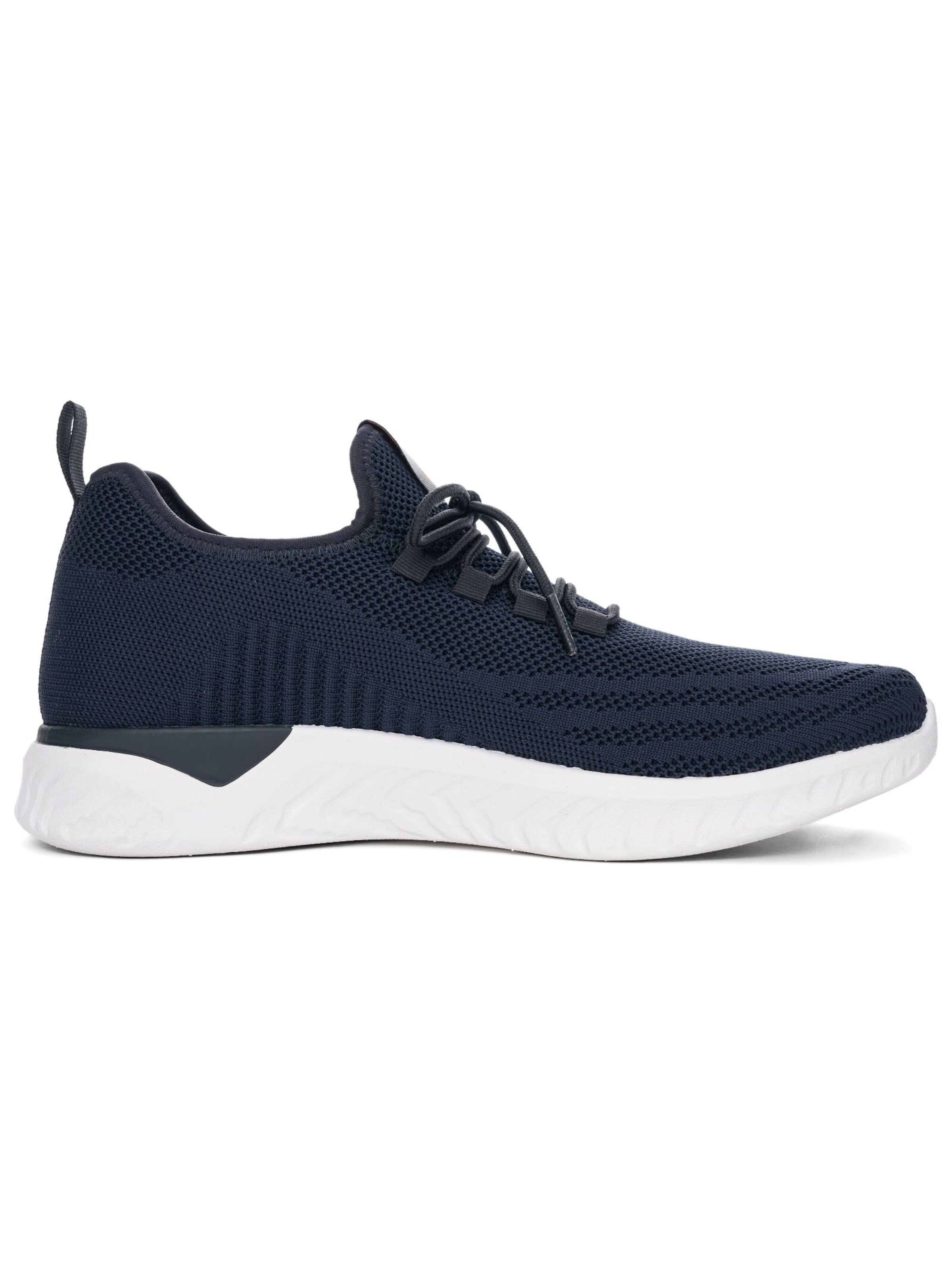 ARA Sneaker in Blau