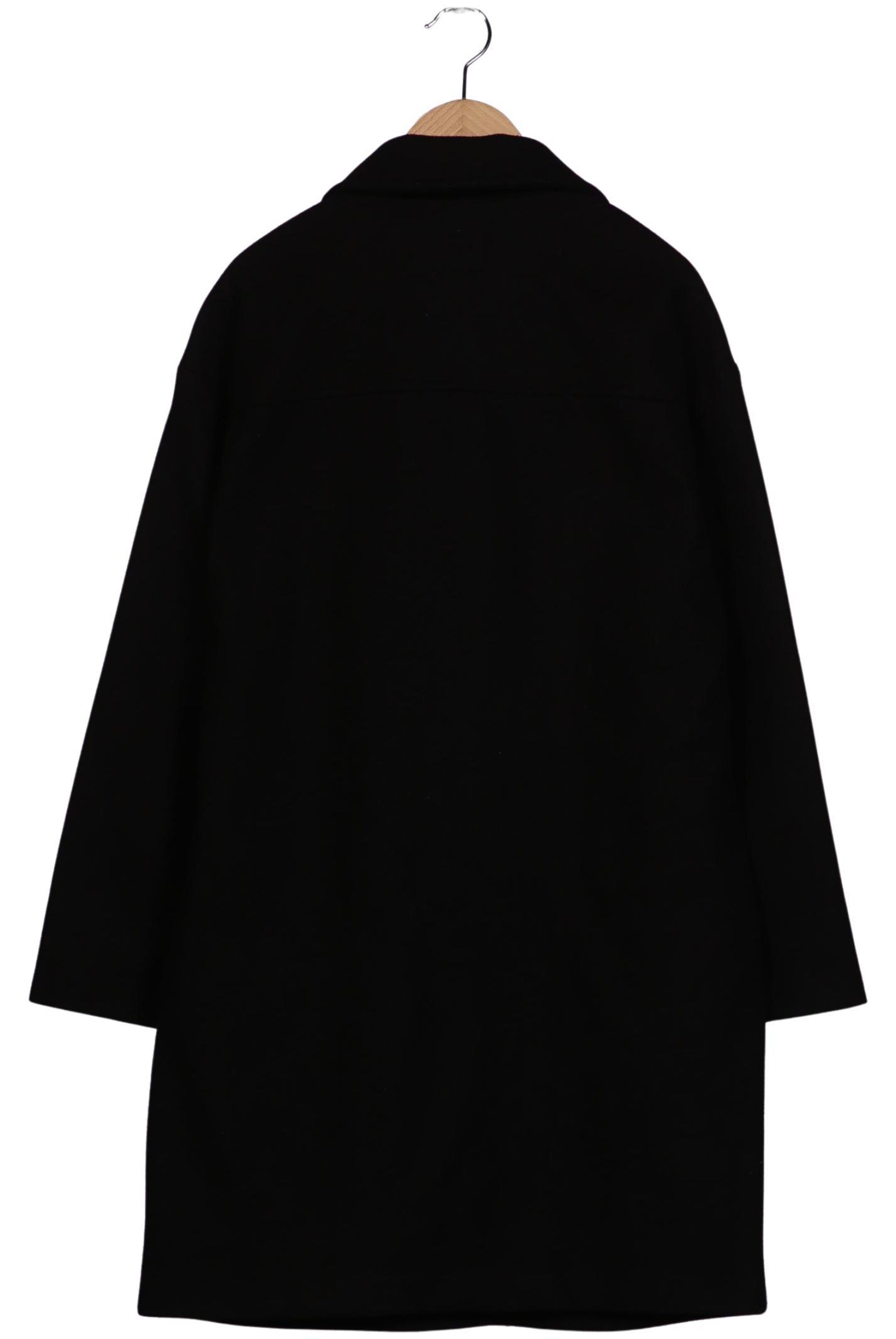 HALLHUBER Jacket & Coat in XS in Black