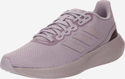 ADIDAS PERFORMANCE Chaussure de course 'Runfalcon 3.0' en lilas / noir, Vue avec produit